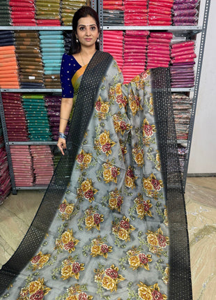 Linen cotton