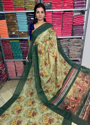 Linen cotton