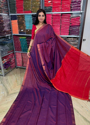 Jaipur Cotton with French knots