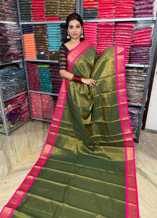 Kanchi Soft Silk