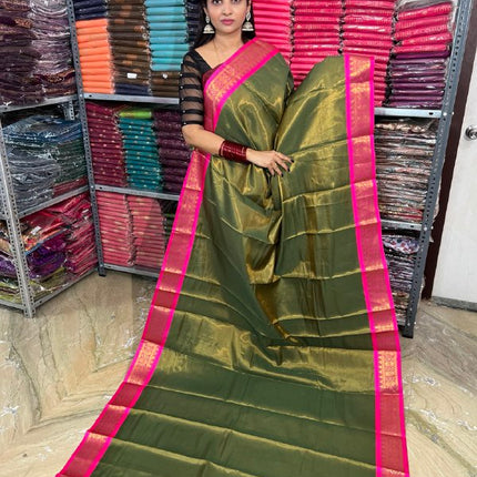 Kanchi Soft Silk