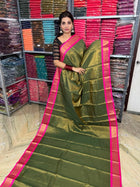 Kanchi Soft Silk