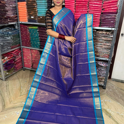 Kanchi Soft Silk