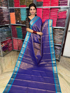 Kanchi Soft Silk