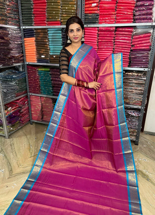 Kanchi Soft Silk