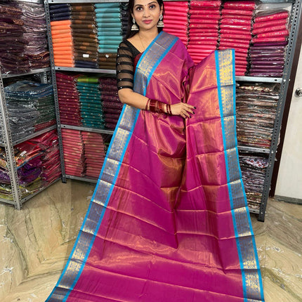 Kanchi Soft Silk