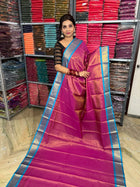 Kanchi Soft Silk