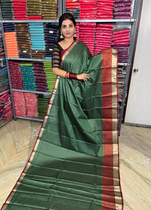 Kanchi Cotton