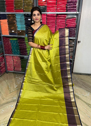 Kanchi Cotton