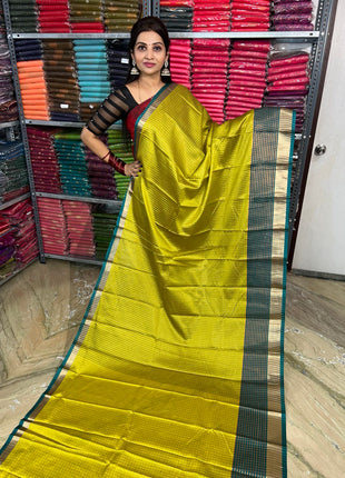 Kanchi Cotton