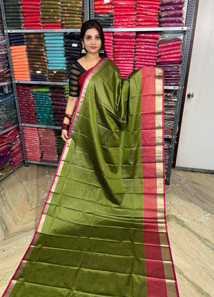 Kanchi Cotton