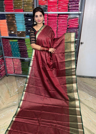 Kanchi Cotton