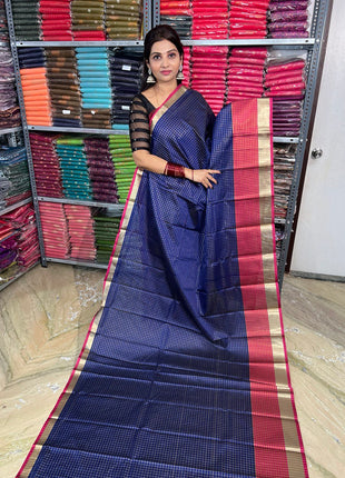 Kanchi Cotton