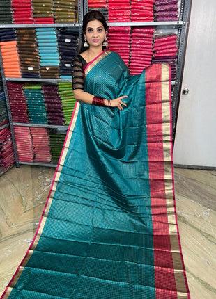 Kanchi Cotton
