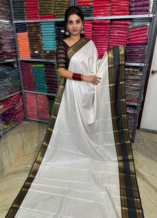 Kanchi Cotton
