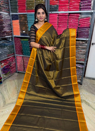 Kanchi Soft Silk