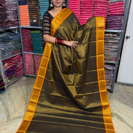 Kanchi Soft Silk