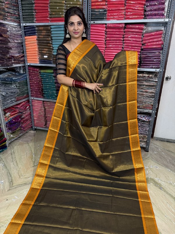 Kanchi Soft Silk