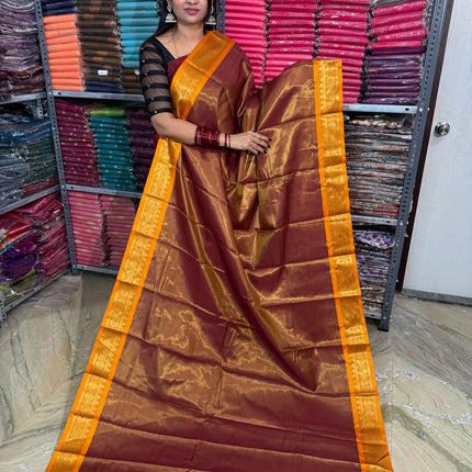 Kanchi Soft Silk