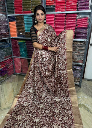 Viscose Crepe