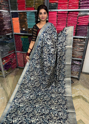 Viscose Crepe