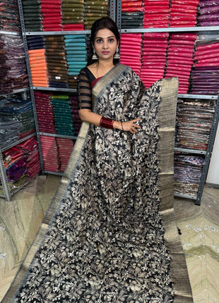 Viscose Crepe