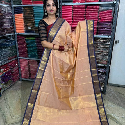 Kanchi Soft Silk