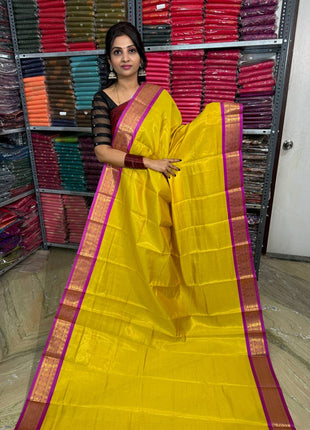 Kanchi Soft Silk