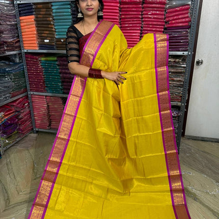 Kanchi Soft Silk