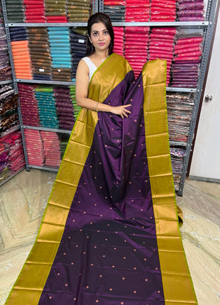 Premium Kanchi