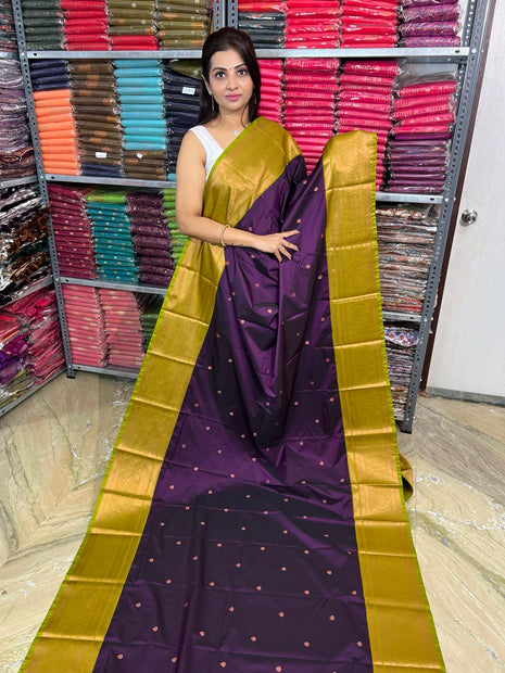 Premium Kanchi