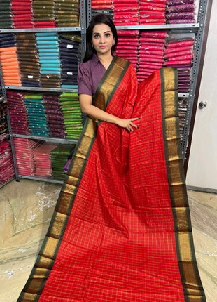 Kanchi Cotton