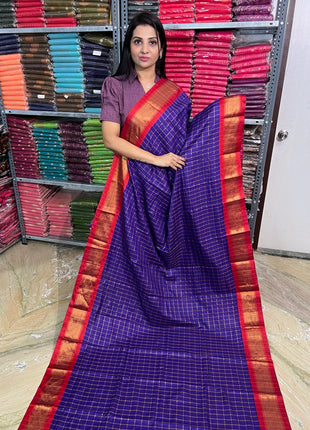 Kanchi Cotton