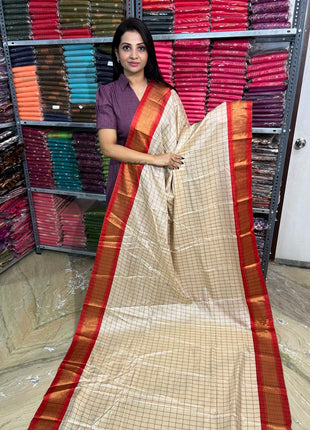 Kanchi Cotton
