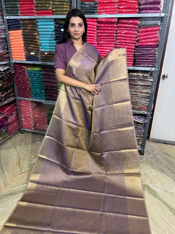 Katan Silk