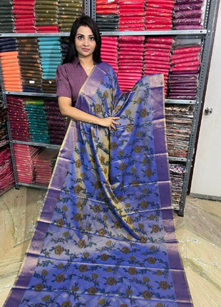 Banarasi Silk