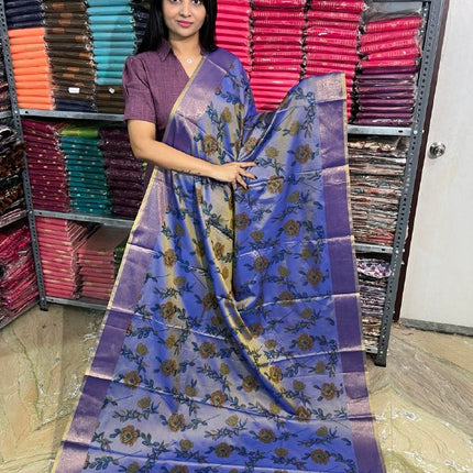 Banarasi Silk