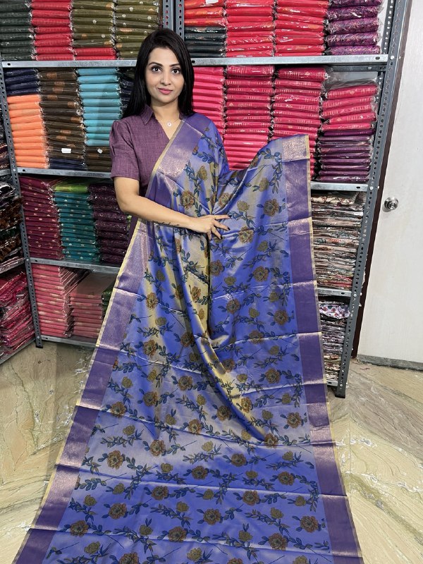 Banarasi Silk