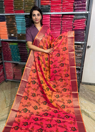 Banarasi Silk