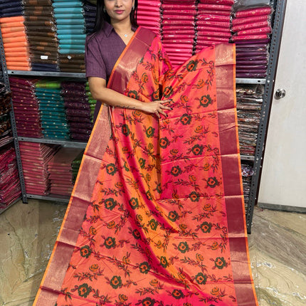 Banarasi Silk