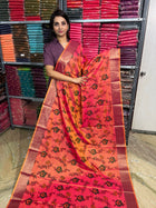 Banarasi Silk