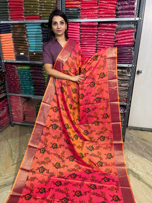 Banarasi Silk