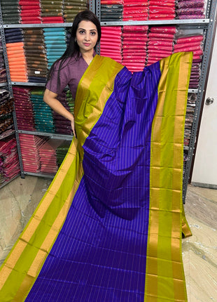 Pure Silk