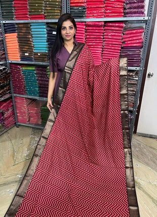 Moonga Silk