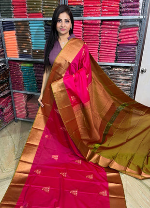 Premium Kanchi