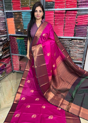 Premium Kanchi