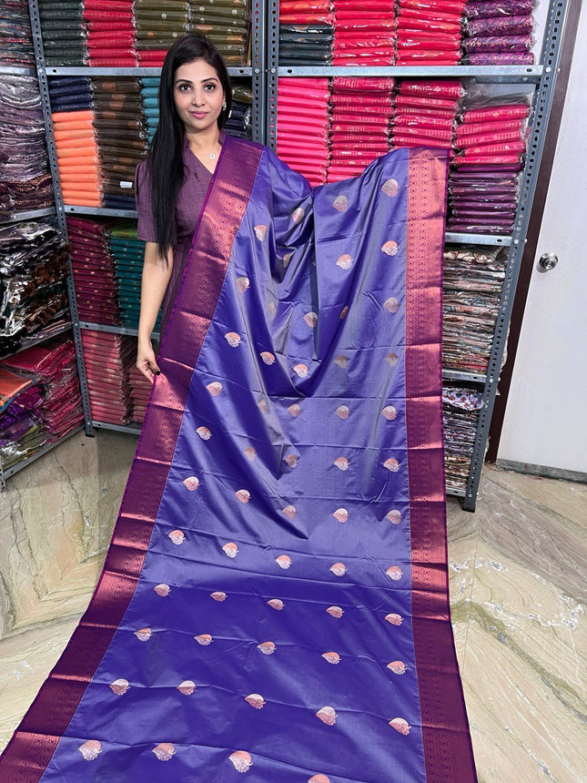 Kanchi Silk