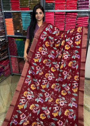 Matka silk