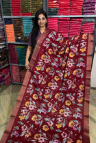 Matka silk