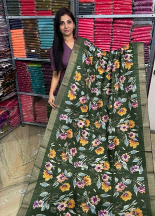 Matka silk